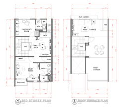Binjai Crest (D21), Terrace #522437591